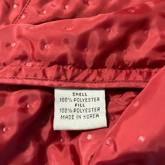 Talbots jacket - Picture 7 of 8